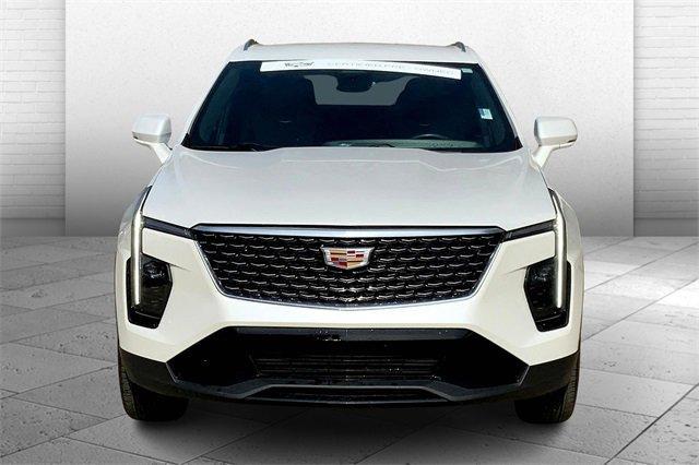 2024 Cadillac XT4 Vehicle Photo in KANSAS CITY, MO 64114-4545