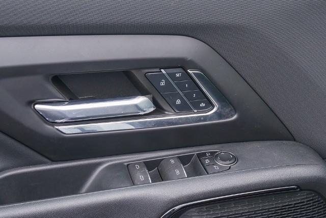2024 Chevrolet Silverado EV Vehicle Photo in VENTURA, CA 93003-8585