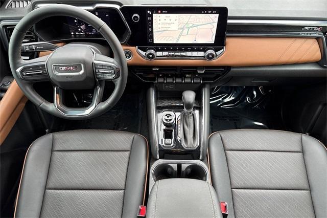 2023 GMC Canyon Vehicle Photo in ELK GROVE, CA 95757-8703