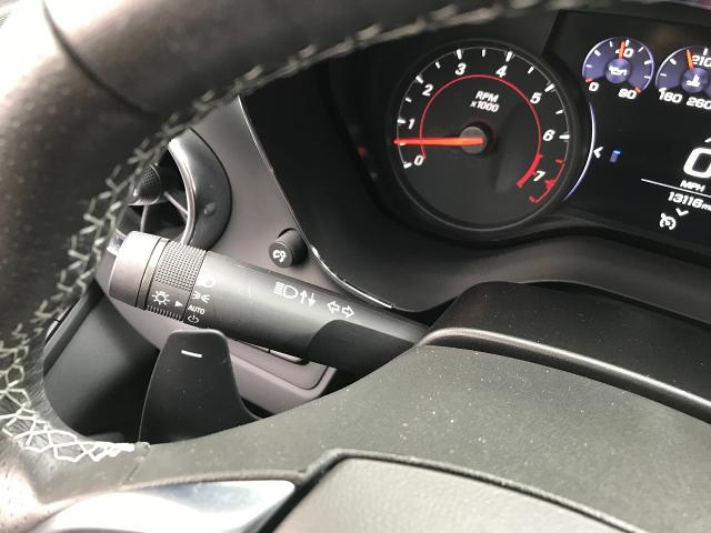 2023 Chevrolet Camaro Vehicle Photo in GREEN BAY, WI 54303-3330