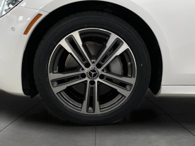 2021 Mercedes-Benz E-Class Vehicle Photo in Appleton, WI 54913
