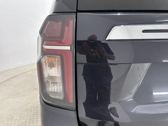 2023 Chevrolet Tahoe Vehicle Photo in Charlotte, NC 28273