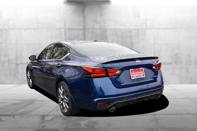 2024 Nissan Altima Vehicle Photo in Ballwin, MO 63011