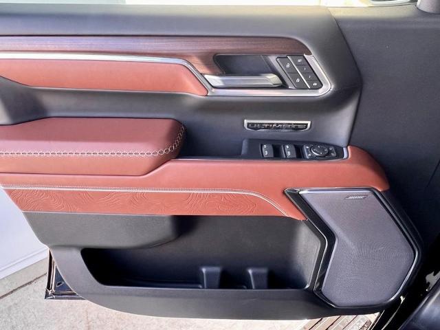 2025 GMC Sierra 1500 Vehicle Photo in EFFINGHAM, IL 62401-2832