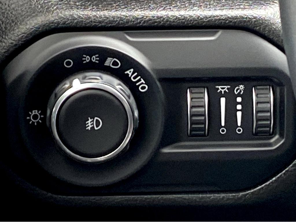 2022 Jeep Wrangler Vehicle Photo in POOLER, GA 31322-3252