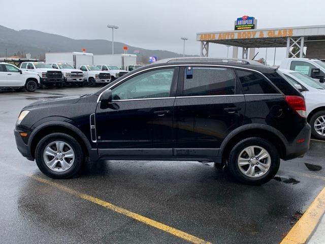 2009 Saturn Vue Vehicle Photo in POST FALLS, ID 83854-5365