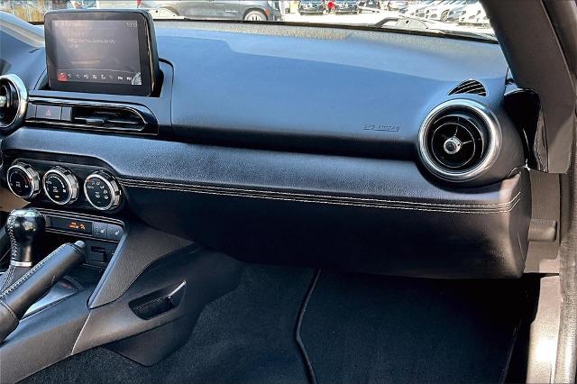 2020 Mazda MX-5 Miata RF Vehicle Photo in Tulsa, OK 74145