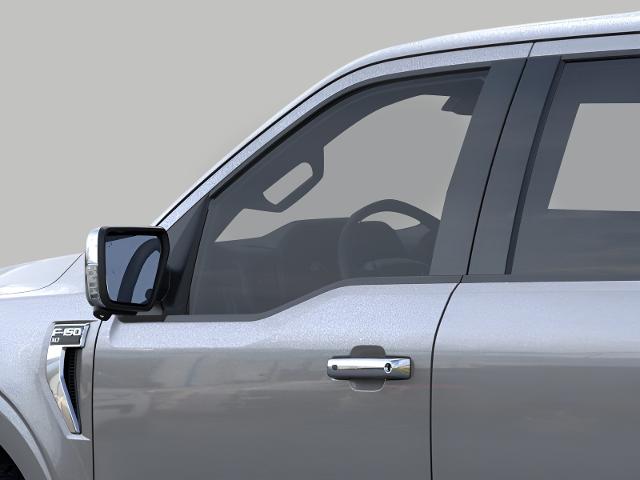 2025 Ford F-150 Vehicle Photo in Neenah, WI 54956