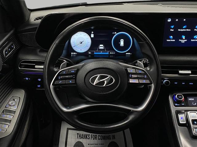 2024 Hyundai PALISADE Vehicle Photo in Appleton, WI 54913