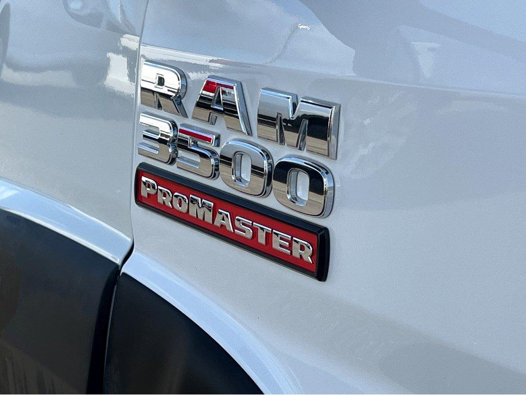 2020 Ram ProMaster Cutaway Vehicle Photo in SAVANNAH, GA 31406-4513