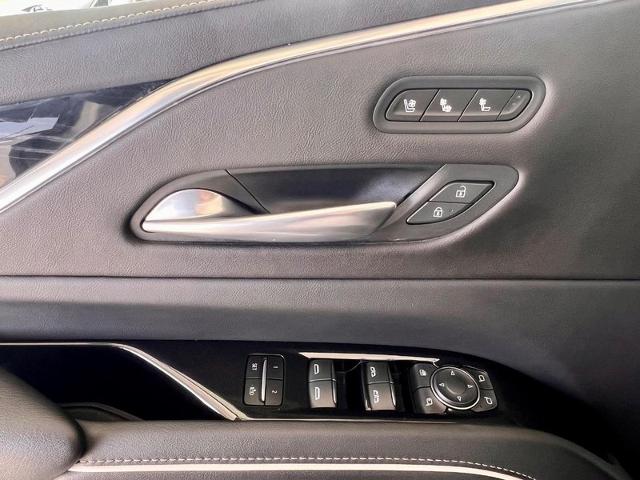 2022 Cadillac Escalade Vehicle Photo in EFFINGHAM, IL 62401-2832