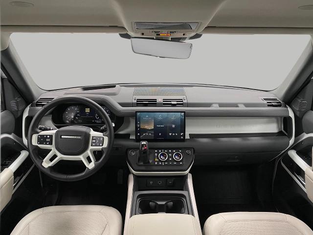 2024 Land Rover Defender Vehicle Photo in Appleton, WI 54913