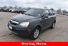 Used 2008 Saturn VUE XE with VIN 3GSCL33P58S690769 for sale in Alexandria, Minnesota