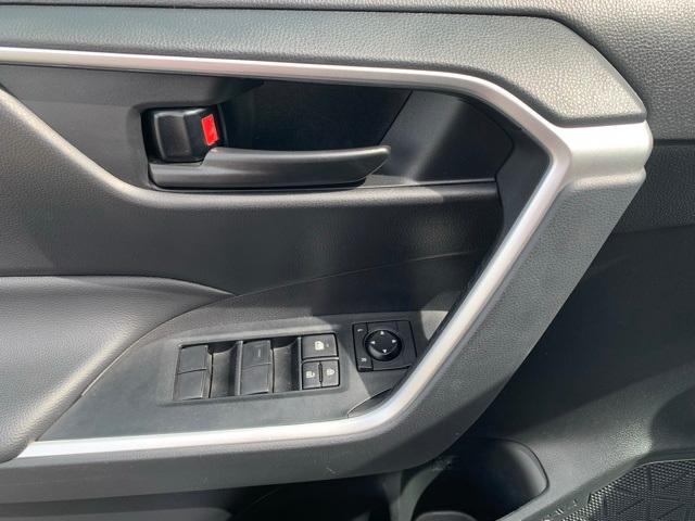 2023 Toyota RAV4 Vehicle Photo in POST FALLS, ID 83854-5365