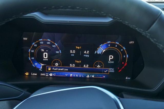 2025 Chevrolet Colorado Vehicle Photo in VENTURA, CA 93003-8585