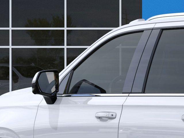 2025 Chevrolet Suburban Vehicle Photo in PAWLING, NY 12564-3219