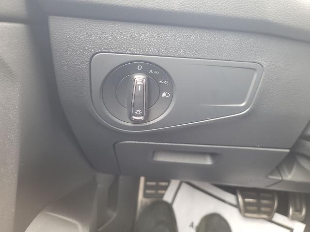 2023 Volkswagen Tiguan Vehicle Photo in LA MESA, CA 91942-8211