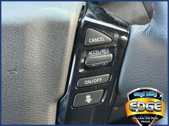2022 Nissan Frontier Vehicle Photo in Roslyn, NY 11576