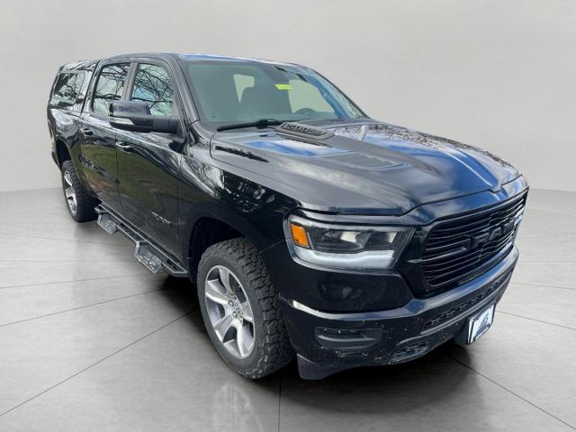 2020 Ram 1500 Vehicle Photo in Oshkosh, WI 54901