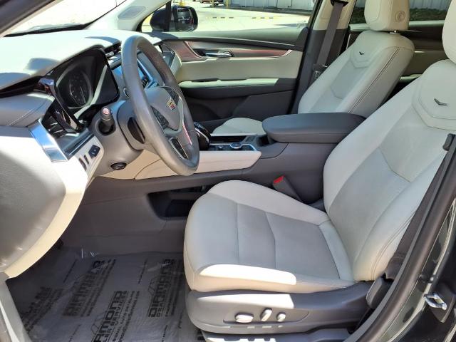 2021 Cadillac XT5 Vehicle Photo in TAMPA, FL 33612-3404