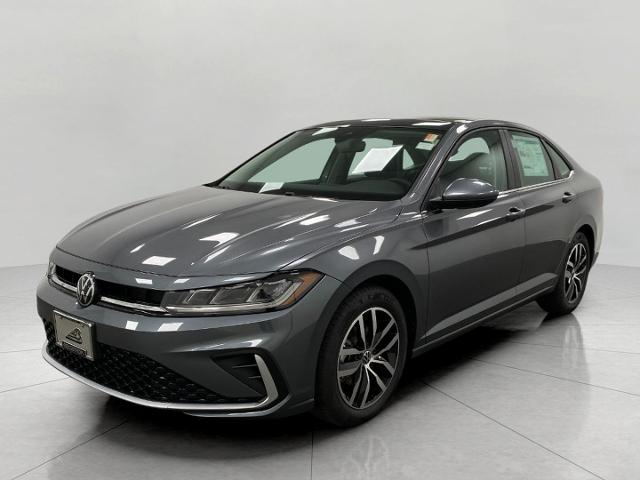 2025 Volkswagen Jetta Vehicle Photo in Appleton, WI 54913