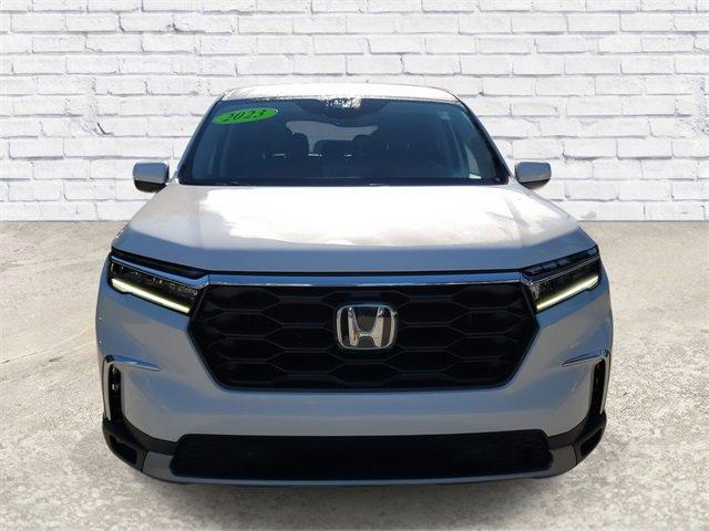 2023 Honda Pilot Vehicle Photo in SUNRISE, FL 33323-3202
