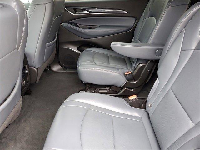 2022 Buick Enclave Vehicle Photo in MILFORD, OH 45150-1684