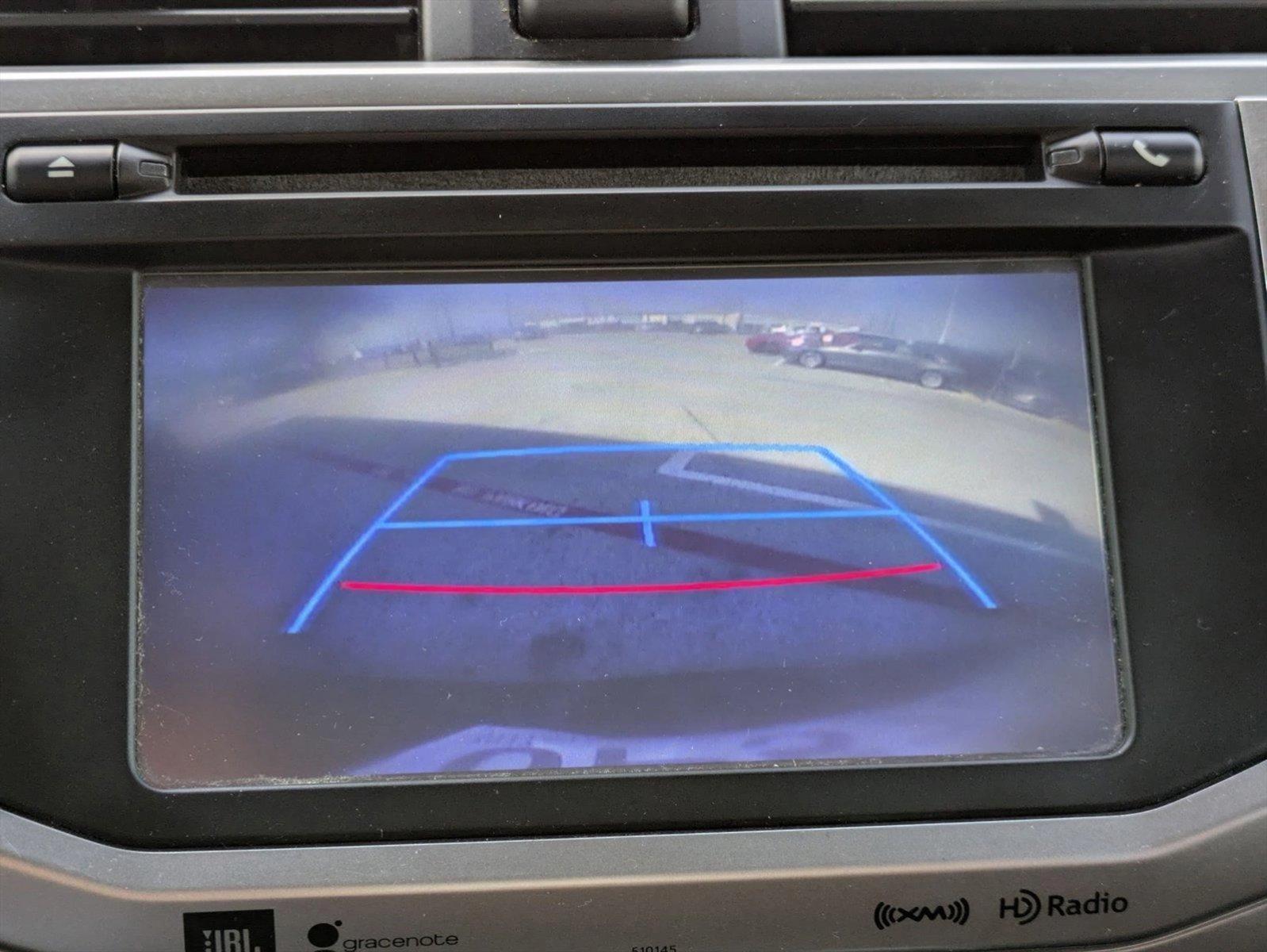 2017 Toyota 4Runner Vehicle Photo in Corpus Christi, TX 78415