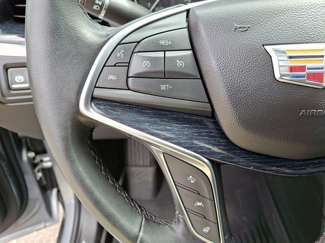 2024 Cadillac XT5 Vehicle Photo in PAWLING, NY 12564-3219