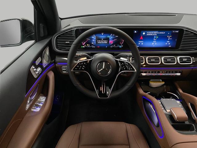 2025 Mercedes-Benz GLE Vehicle Photo in Appleton, WI 54913