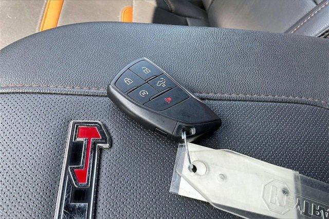 2024 GMC Sierra 2500 HD Vehicle Photo in INDEPENDENCE, MO 64055-1314