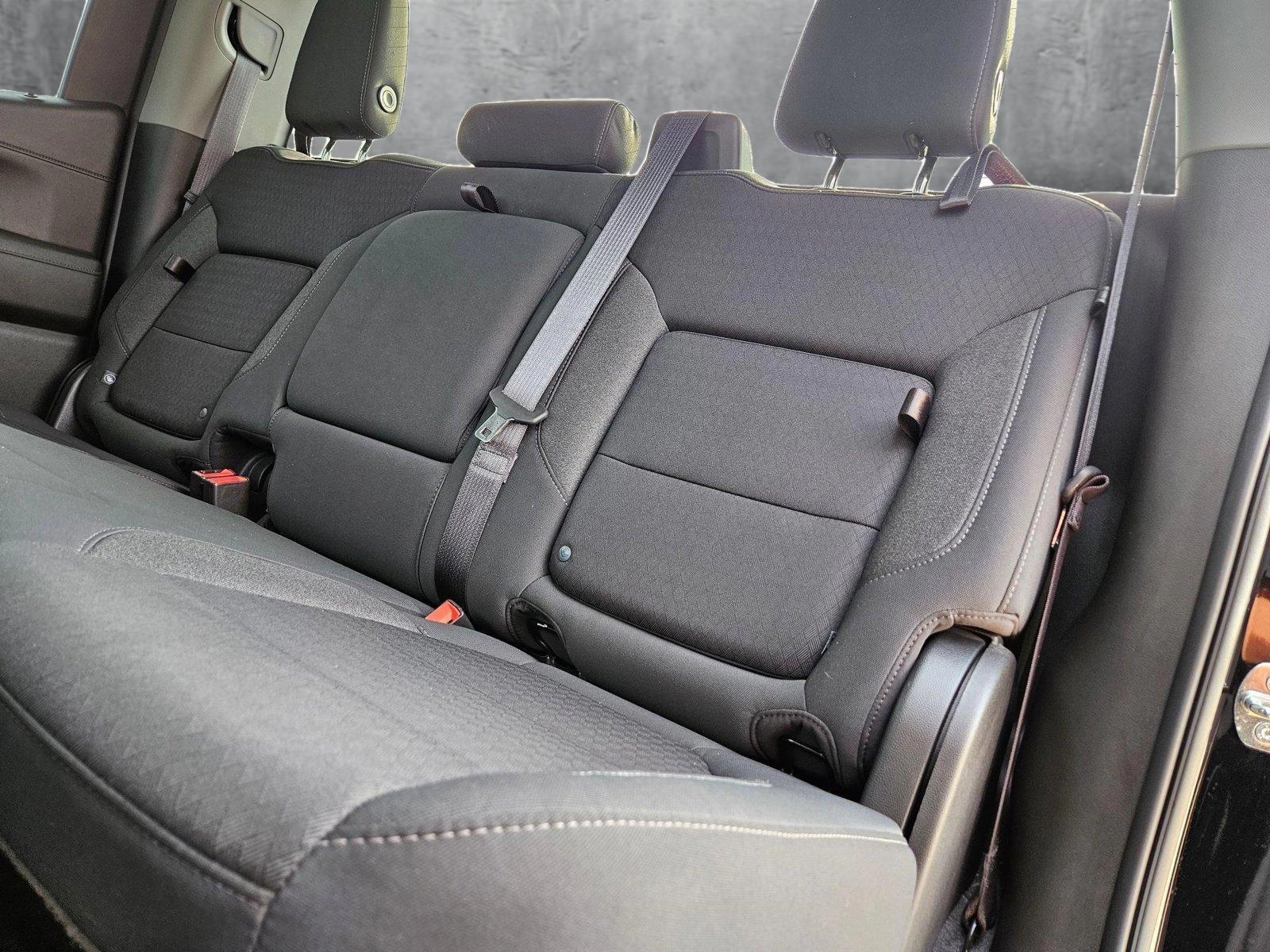 2021 Chevrolet Silverado 1500 Vehicle Photo in WACO, TX 76710-2592