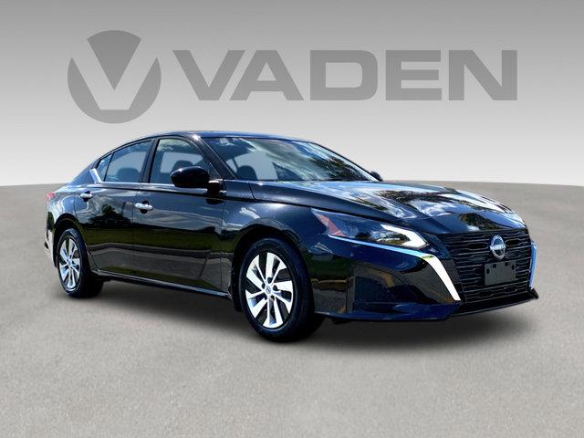 2023 Nissan Altima Vehicle Photo in Hinesville, GA 31313