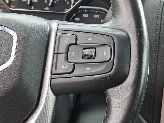 2021 GMC Sierra 1500 Vehicle Photo in DANBURY, CT 06810-5034