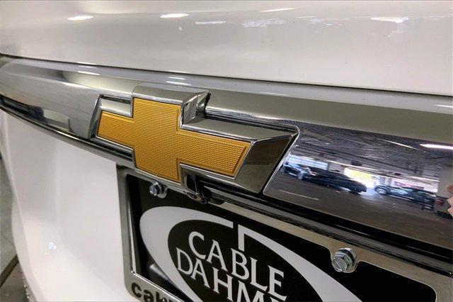 2023 Chevrolet Traverse Vehicle Photo in INDEPENDENCE, MO 64055-1314