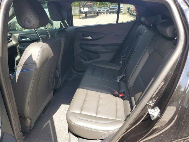 2025 Buick Envista Vehicle Photo in SUNRISE, FL 33323-3202
