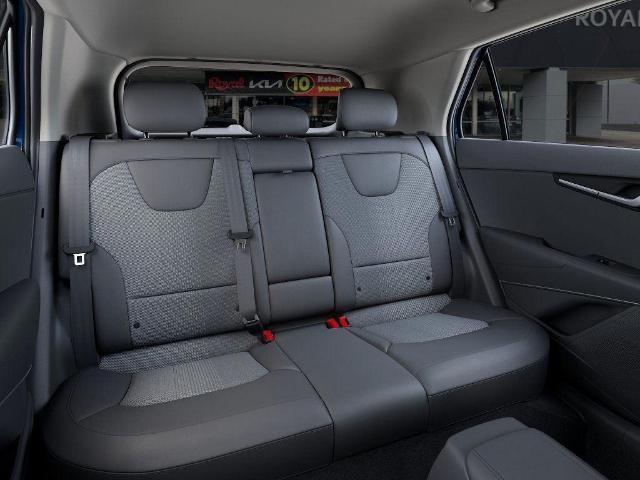 2025 Kia Niro Plug-In Hybrid Vehicle Photo in Tucson, AZ 85712