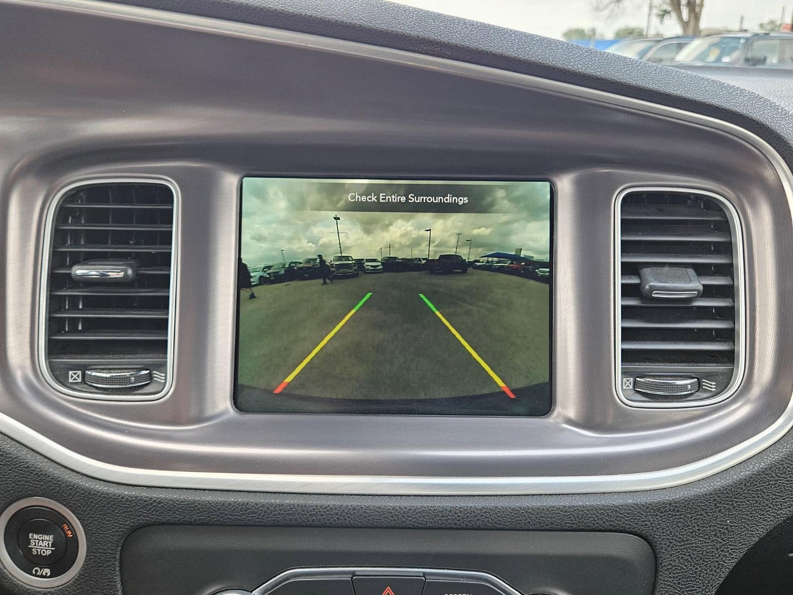 2022 Dodge Charger Vehicle Photo in Seguin, TX 78155