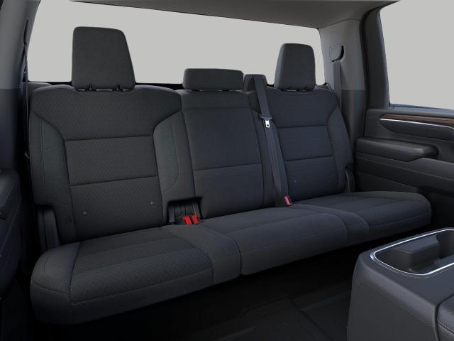 2025 Chevrolet Silverado 2500 HD Vehicle Photo in MIDDLETON, WI 53562-1492