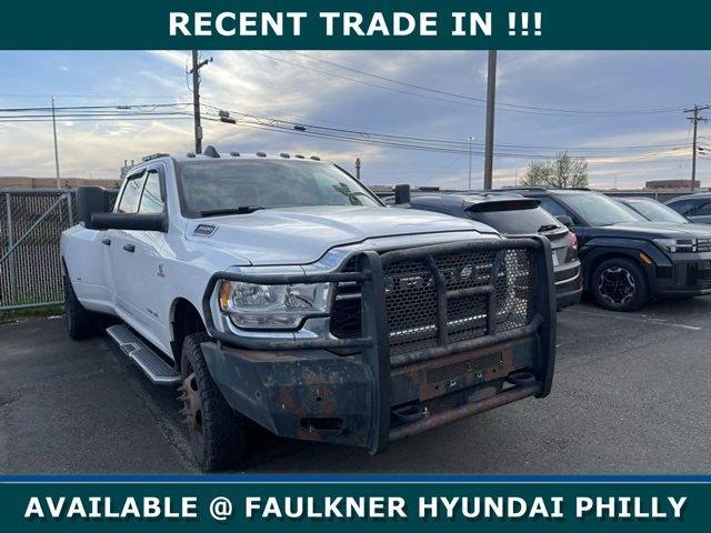 2019 Ram 3500 Vehicle Photo in Philadelphia, PA 19116