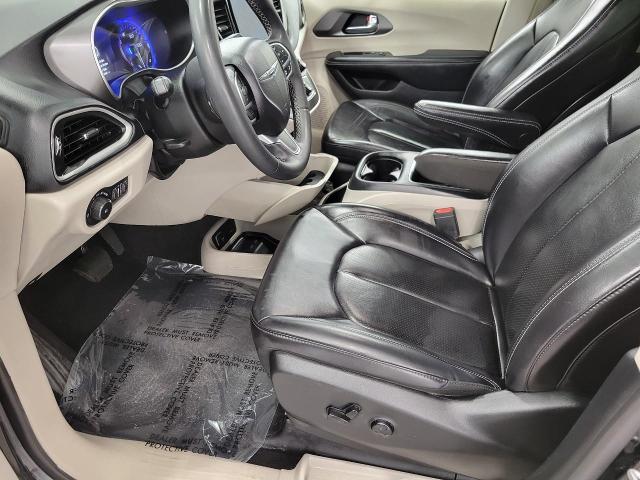 2023 Chrysler Pacifica Vehicle Photo in Kaukauna, WI 54130