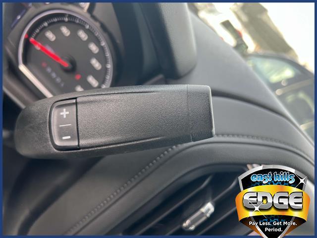 2022 Chevrolet Silverado 1500 LTD Vehicle Photo in Roslyn, NY 11576