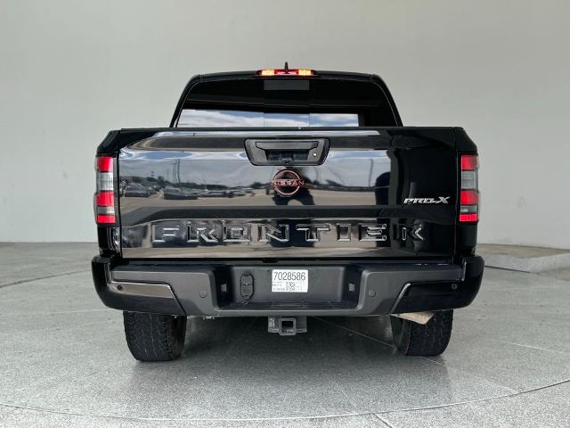 2023 Nissan Frontier Vehicle Photo in Grapevine, TX 76051