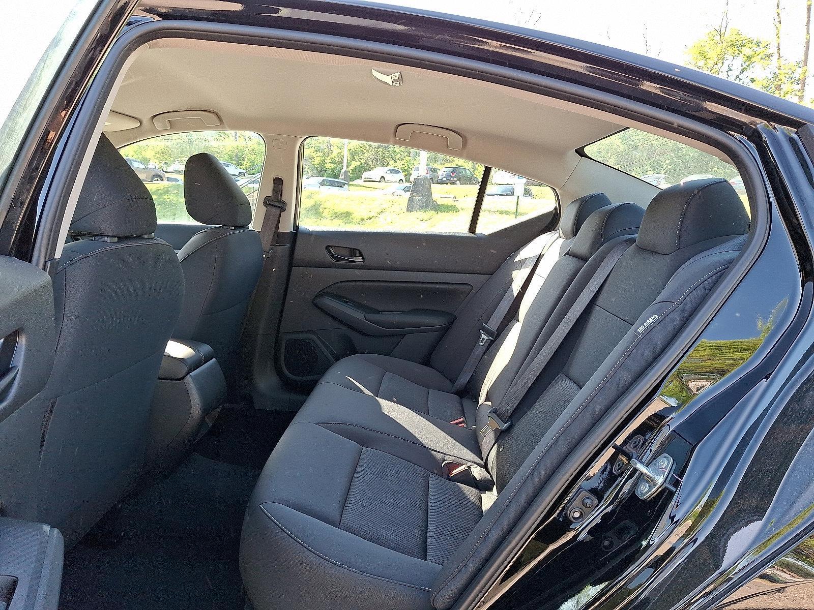 2025 Nissan Altima Vehicle Photo in Jenkintown, PA 19046