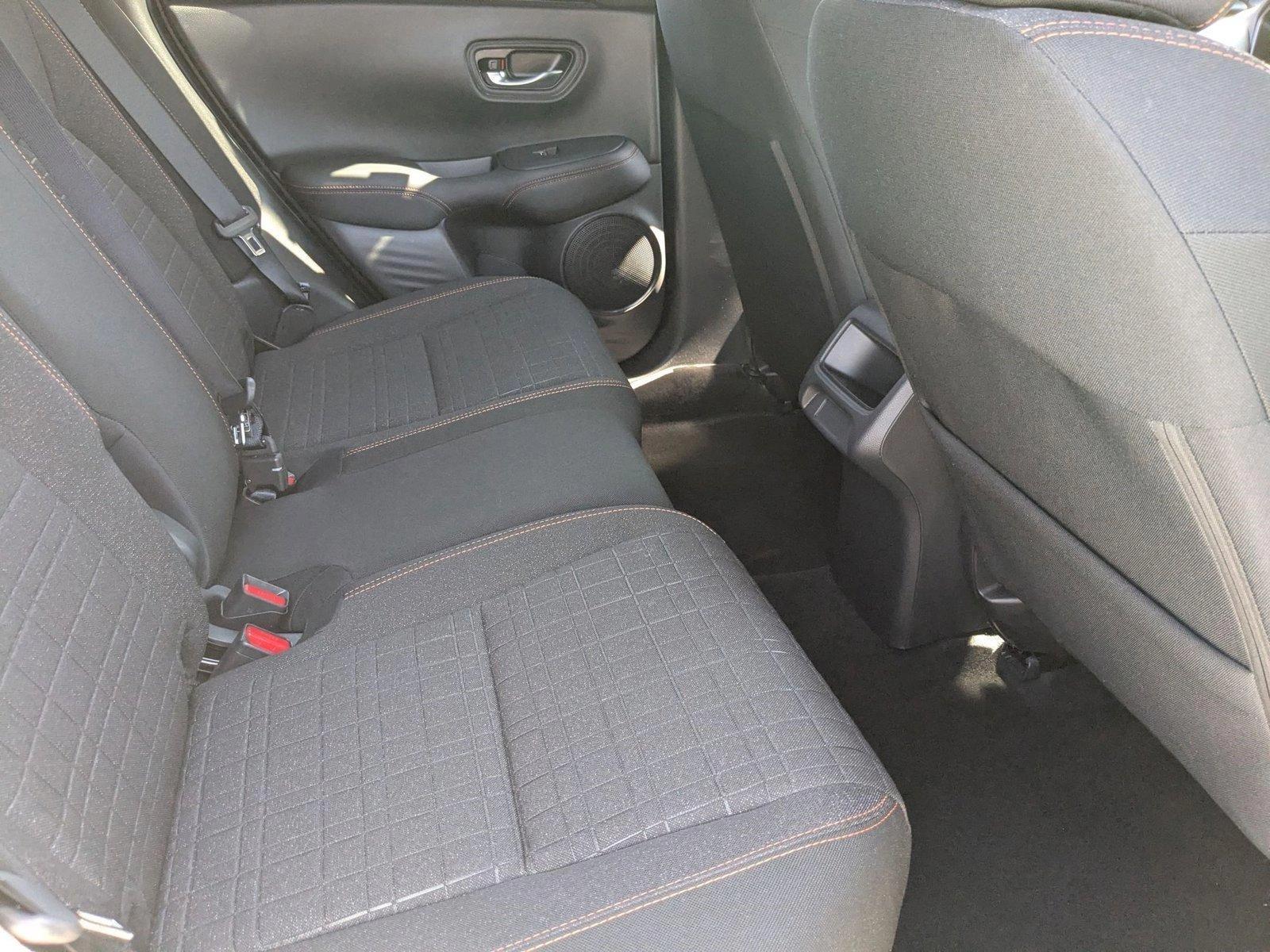 2024 Honda HR-V Vehicle Photo in Miami, FL 33015