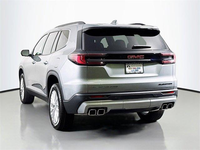2025 GMC Acadia Vehicle Photo in PUYALLUP, WA 98371-4149