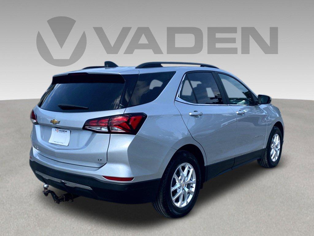 2022 Chevrolet Equinox Vehicle Photo in SAVANNAH, GA 31406-4513