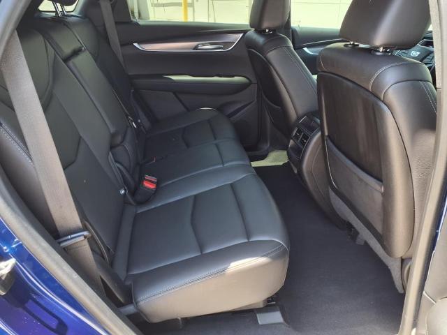 2023 Cadillac XT5 Vehicle Photo in TAMPA, FL 33612-3404