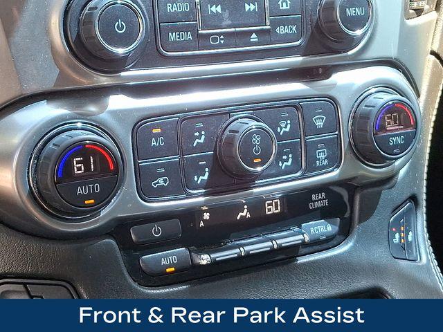 2019 Chevrolet Suburban Vehicle Photo in WATERTOWN, CT 06795-3318