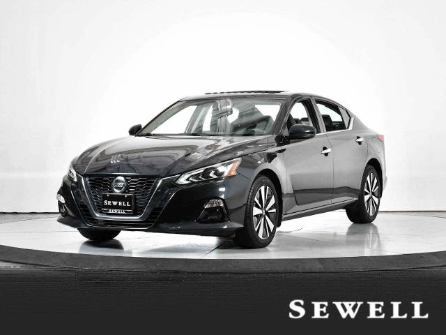 2020 Nissan Altima Vehicle Photo in DALLAS, TX 75235